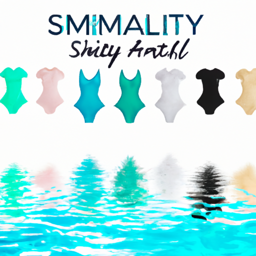 1. תמונה המציגה מגוון בגדי ים איכותיים הזמינים ב-Silky Fit