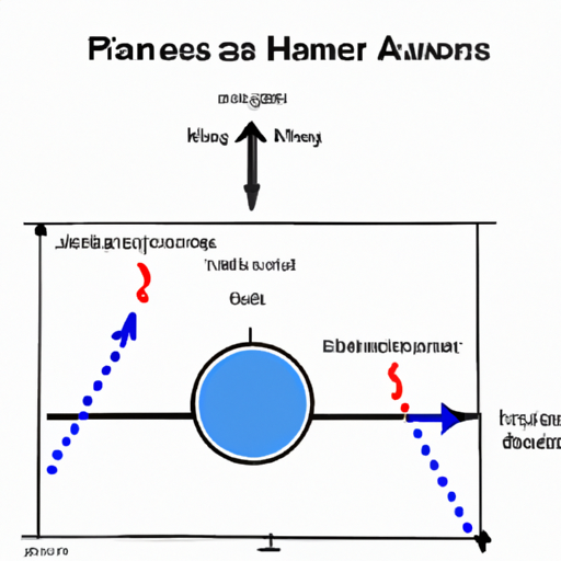 תרשים המתאר כיצד אוסמוזה הפוכה מסייעת בשמירה על איזון pH